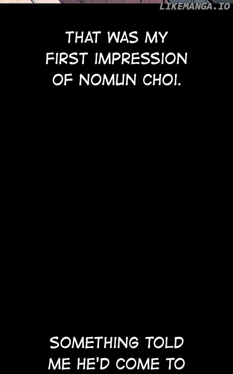 King of Violence Chapter 55 116
